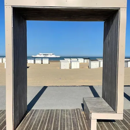 Holiday home Marine *