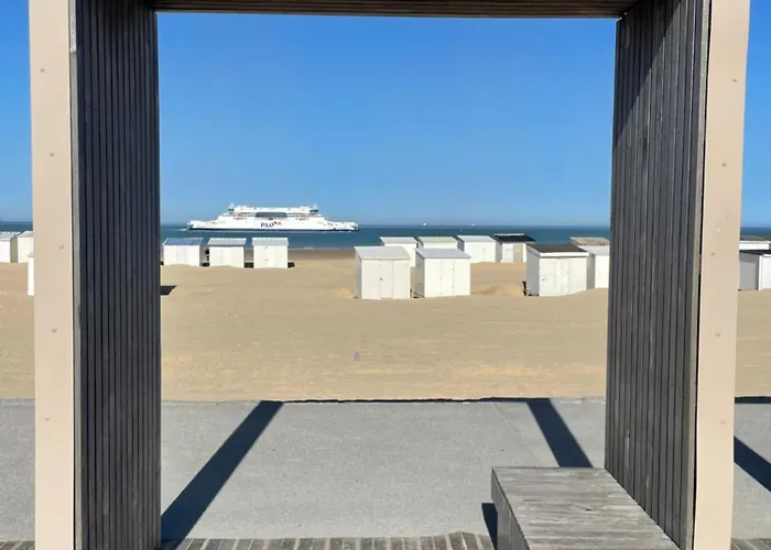 Holiday home Marine *